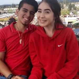 Meet your Posher, Adrian